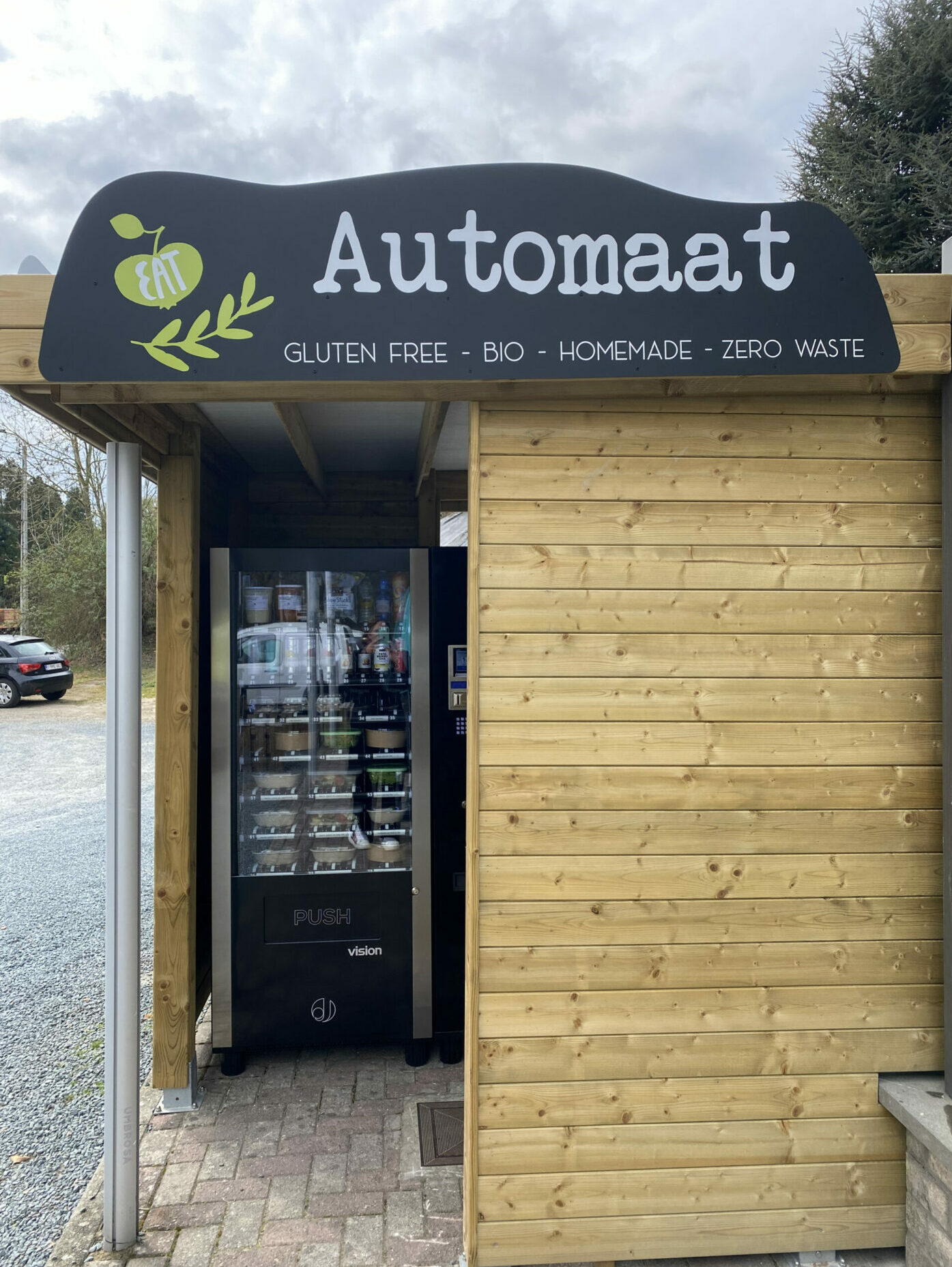 automaat