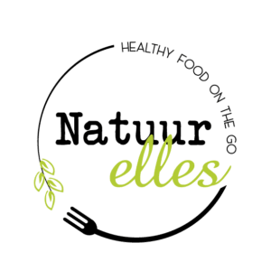 Logo Natuurelles
