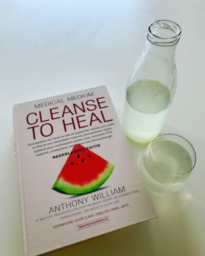 9 dagen lever detox 9 dagen lever detox